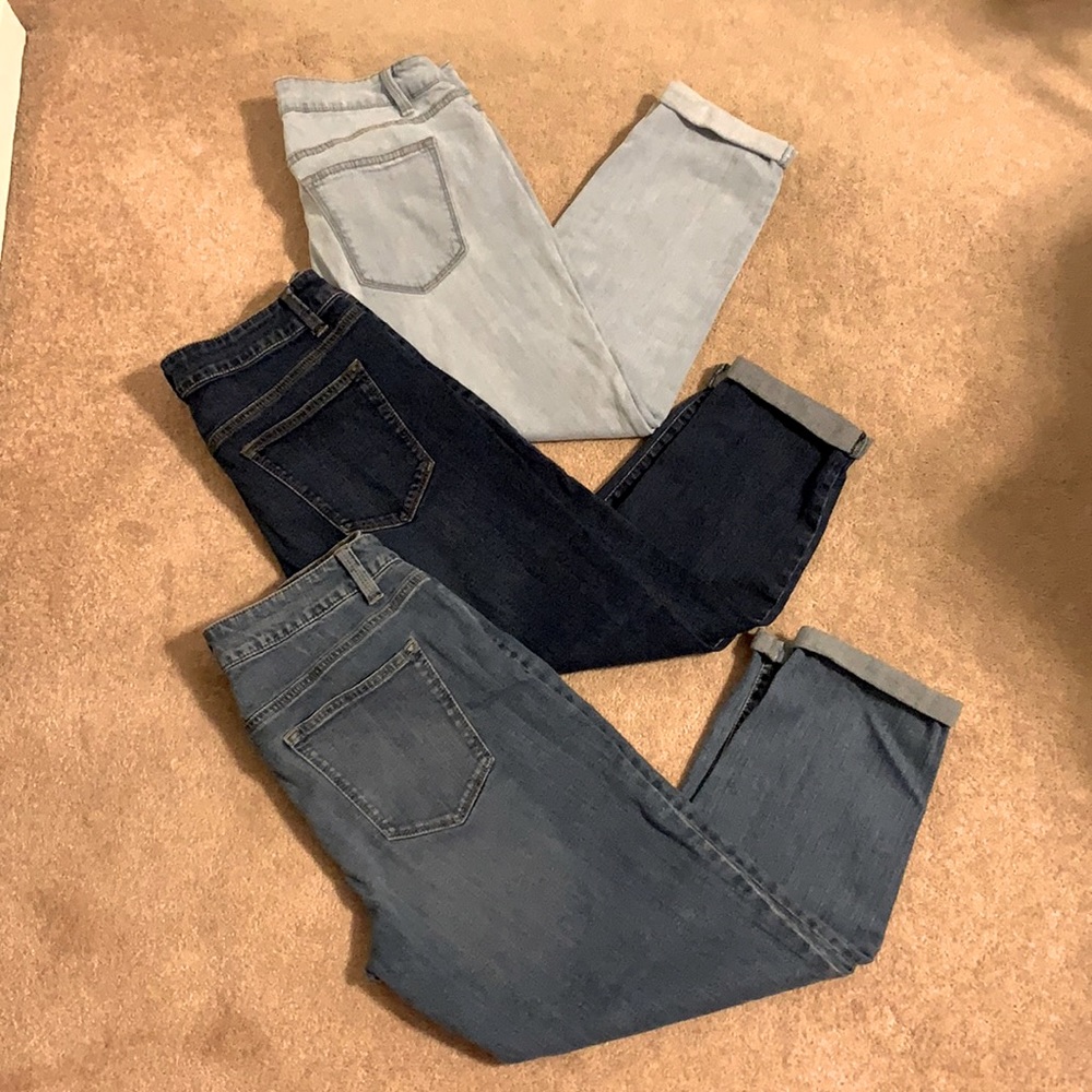 Women’s capris